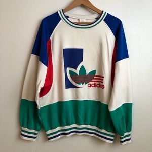 Vintage ADIDAS Sweatshirt